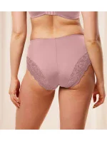 Dámské kalhotky Ladyform Soft Maxi starorůžová 6406 - Triumph Dámské kalhotky Ladyform Soft Maxi starorůžová 6406 - Triumph