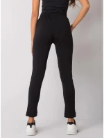 Dámské tepláky RV DR 7071.20 Černá - FPrice Dámské tepláky RV DR 7071.20 Černá - FPrice