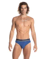 Pánské slipy STANDARD M-987SD