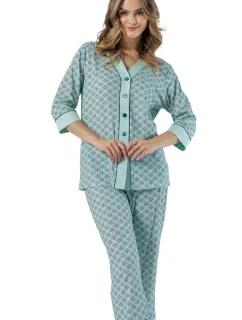 DÁMSKÉ PYŽAMO DARIA 1538