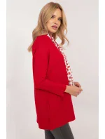 Svetr model 202904 Italy Moda Svetr model 202904 Italy Moda