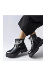 Boty model 204618 Solea Boty model 204618 Solea