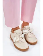 Sportovní obuv model 210999 Step in style Sportovní obuv model 210999 Step in style