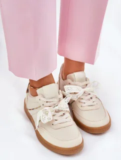 Sportovní obuv  model 210999 Step in style