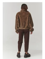 Bunda  model 220777 Makadamia