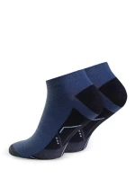 Sportovní bavlněné ponožky Steven Dynamic Sport art.101 Sportovní bavlněné ponožky Steven Dynamic Sport art.101