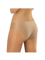 Dámské kalhotky Sesto Senso Laser Silikon