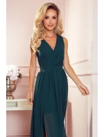 Dámské šaty 362-2 JUSTINE - NUMOCO