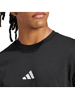Tričko adidas Essentials Small Logo Single M JE9024 pánské