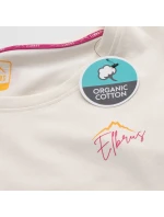 Dámské tričko s krátkým rukávem NARICA II WO'S Dámské tričko s krátkým rukávem NARICA II WO'S