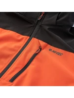 Pánský softshell NIKKO