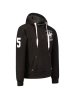 Geographical Norway Folton EO 100 M WW4783H/GNO-Černá mikina