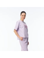 Dámské tričko s krátkým rukávem HILLEVI WO'S