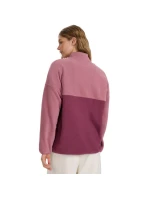 Fleecová mikina 4F W 4FWAW25TFLEF421 53S