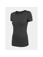 Dámské tréninkové tričko 4F H4L22-TSDF353