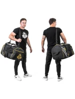 Velká sportovní taška 3 v 1 "Undefeated" DBX-SB-22