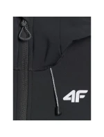 Softshellová bunda 4F W 4FRAW25TSOFF505-20S dámské