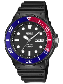 Pánské hodinky CASIO MRW-230H-1E2VDF + krabice