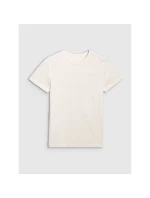 Dámské pravidelné rychleschnoucí tréninkové tričko 4F 4FWAW25TFTSF1516-12S