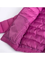 Dětská prošívaná bunda MIRADO KDG