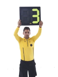 Jednoduchá výměnná deska Yakima 100446