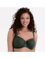 Selma podprsenka s kosticí Full Cup 5635 jungle - RosaFaia Selma podprsenka s kosticí Full Cup 5635 jungle - RosaFaia