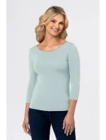 Babell Manati r.3/4 barva: šalvějová Babell Manati r.3/4 barva: šalvějová