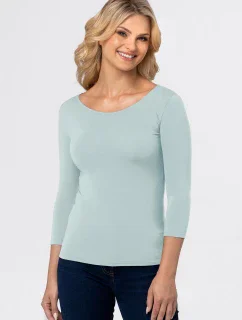 Babell Manati r.3/4 barva: šalvějová