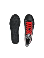 Dámské tenisky - 30. Pol 'and'Rock PACYFA - PŘEDPRODEJ