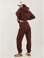 Sada CLM KMPL 90295.86 tmavě hnědá