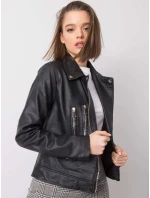 NM DE KR G87 bunda.00P černá NM DE KR G87 bunda.00P černá