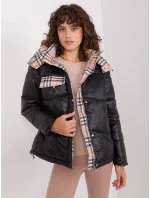 NM KR TR511 bunda.96P černá NM KR TR511 bunda.96P černá