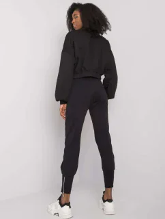 Tepláky RV DR 7341.30P černá