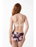 Spodní díl bikin Velvet Bloom Simple Classic - Julimex