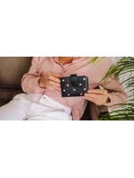 Peněženka VUCH Pippa Mini Bumpy Peněženka VUCH Pippa Mini Bumpy