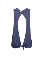 Dámský top UW0UW01524-416 - Tommy Hilfiger