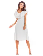 Dámské šaty A304 - Awama