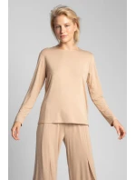 Dámská halenka LA027 tělová - LaLupa