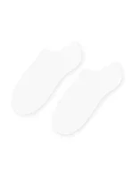 Tenké bambusové dámské ponožky 077