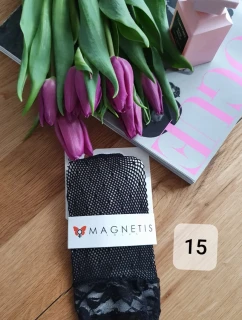 PONOŽKOVÝ KABARET VZOR 15