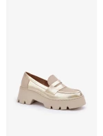 Mokasiny model 208662 Step in style