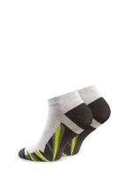 Sportovní bavlněné ponožky Steven Dynamic Sport art.101 Sportovní bavlněné ponožky Steven Dynamic Sport art.101