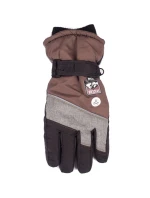 Lyžařské rukavice Yoclub REN-0346F Lyžařské rukavice Yoclub REN-0346F