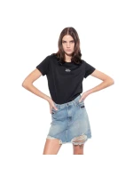 Tričko Pinko Logo Bussolotto W 100355A0KO Tričko Pinko Logo Bussolotto W 100355A0KO