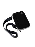 Harrows Smart Case 6 XL SmartcaseXL pouzdro na šipky šedé/černé Harrows Smart Case 6 XL SmartcaseXL pouzdro na šipky šedé/černé