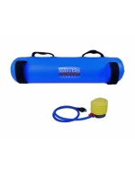 Vak na kolečkách HYDROBALANCE 23L modrý