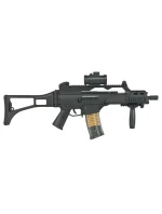 AEG Heckler&Koch HK-G36 C elektrická puška ASG (2.5