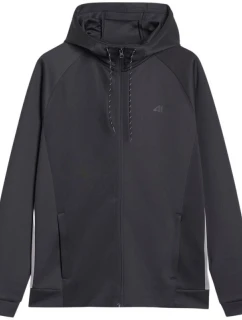 Mikina 4F FNK M513 M 4FWSS25TFSWM513 20S pánské