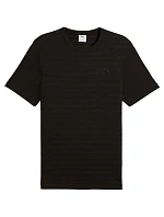 Puma Ess Elevated Structured T-shirt M 684722 01 pánské