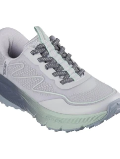 Boty Skechers Slip-ins Switch Back - Mist W 180157-GYGR